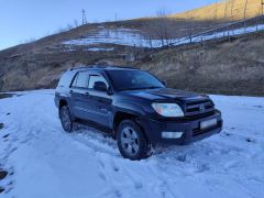 Сүрөт унаа Toyota 4Runner