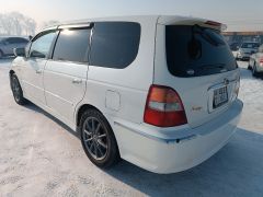 Сүрөт унаа Honda Odyssey