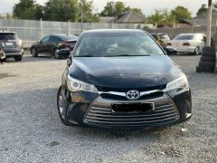 Photo of the vehicle Toyota Camry