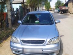 Photo of the vehicle Opel Astra