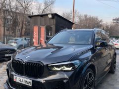 Сүрөт унаа BMW X5