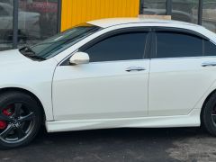 Сүрөт унаа Honda Accord