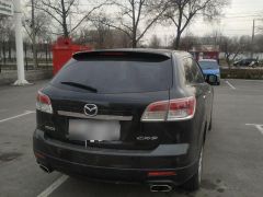 Сүрөт унаа Mazda CX-9