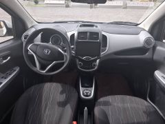 Фото авто Changan Benben E-Star