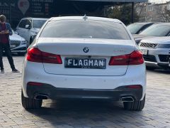 Сүрөт унаа BMW 5 серия