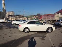 Сүрөт унаа Honda Accord