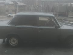 Фото авто ВАЗ (Lada) 2107