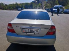 Сүрөт унаа Toyota Camry