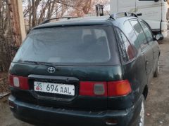 Photo of the vehicle Toyota Picnic