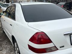 Photo of the vehicle Toyota Mark II