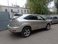 Фото авто Lexus RX