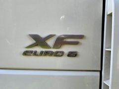 Фото авто DAF XF106 series
