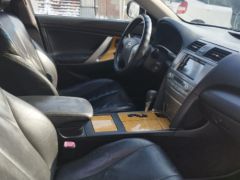 Photo of the vehicle Toyota Camry