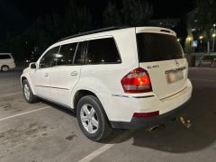 Сүрөт унаа Mercedes-Benz GL-Класс