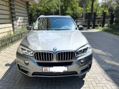 Фото авто BMW X5