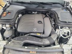 Сүрөт унаа Mercedes-Benz GLC AMG