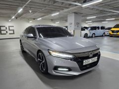 Фото авто Honda Accord