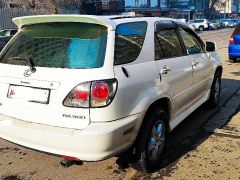 Фото авто Lexus RX