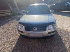 Фото авто Volkswagen Passat