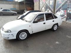 Сүрөт унаа Daewoo Nexia