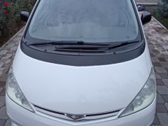 Фото авто Toyota Estima