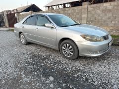 Сүрөт унаа Toyota Camry