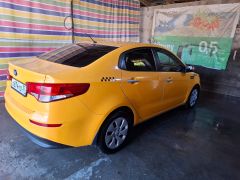 Фото авто Kia Rio