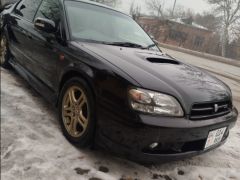 Photo of the vehicle Subaru Legacy