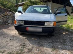 Photo of the vehicle Audi 80