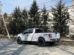 Сүрөт унаа Ford F-150