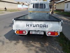 Фото авто Hyundai Porter