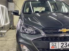 Сүрөт унаа Chevrolet Spark