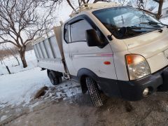 Фото авто Hyundai Porter