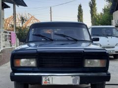 Photo of the vehicle ВАЗ (Lada) 2107