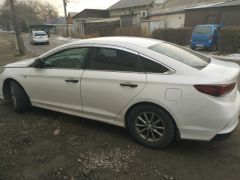 Photo of the vehicle Hyundai Sonata