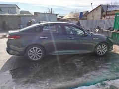 Photo of the vehicle Kia Optima