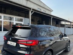 Сүрөт унаа BMW X5