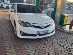 Сүрөт унаа Toyota Camry