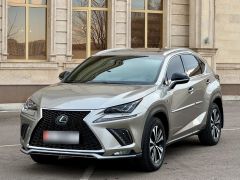 Photo of the vehicle Lexus NX