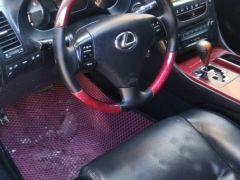 Сүрөт унаа Lexus GS