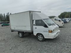 Фото авто Hyundai Porter