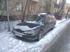 Фото авто Ford Mondeo