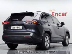 Сүрөт унаа Toyota RAV4