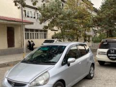 Сүрөт унаа Honda Fit