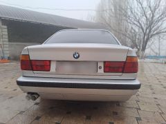 Сүрөт унаа BMW 5 серия