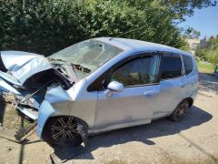 Сүрөт унаа Honda Fit