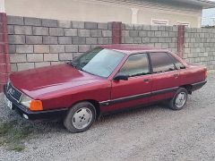 Photo of the vehicle Audi 100