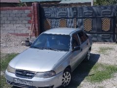 Фото авто Daewoo Nexia