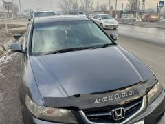 Photo of the vehicle Honda Accord