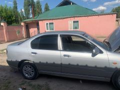 Photo of the vehicle Nissan Primera